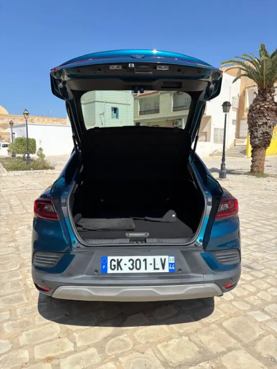 Renault Arkana - Photo 4