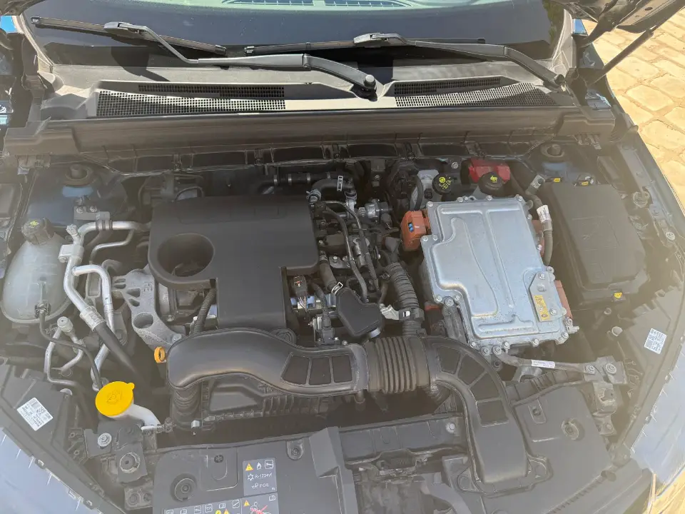 Renault Arkana - Photo 3