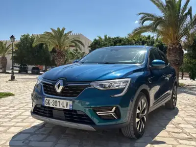 Renault Arkana 2023 - 115 000 km - Hybride