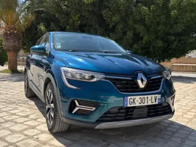 Renault Arkana - Photo 8