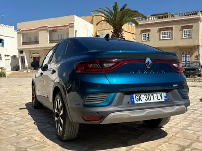 Renault Arkana - Photo 7