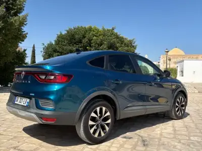 Renault Arkana - Photo 6