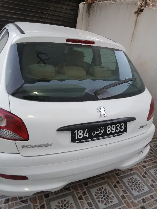 Peugeot 207 - Photo 4