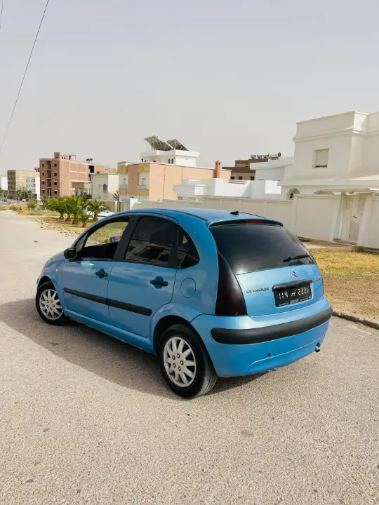 Citroen C3 - Photo 2