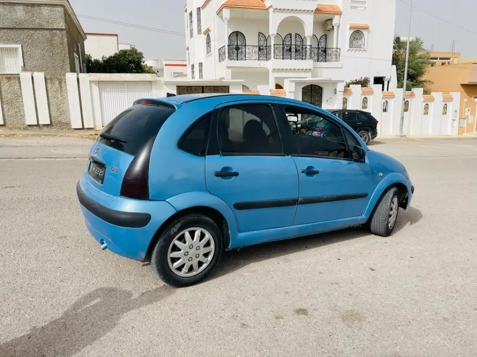 Citroen C3 - Photo 3