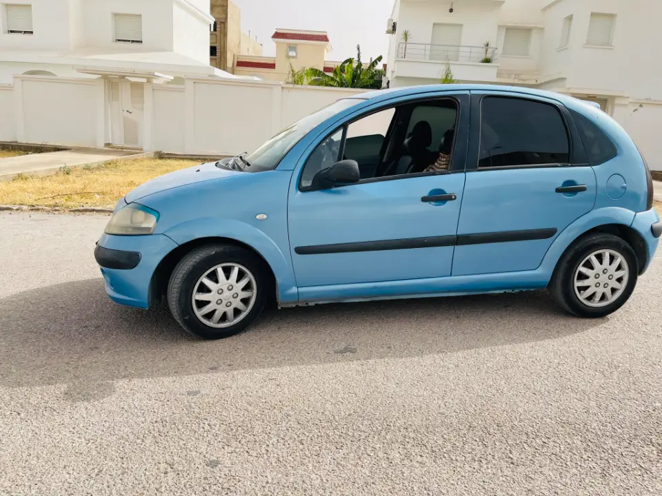Citroen C3 - Photo 4