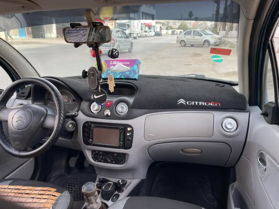 Citroen C3 - Photo 5