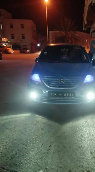 Citroen C3 - Photo 7