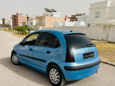 Citroen C3 - Photo 8