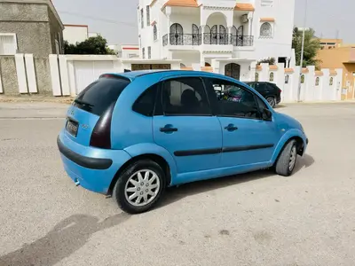 Citroen C3 - Photo 7