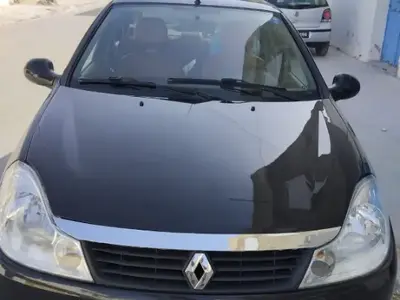 Renault Symbol 2013 420 km