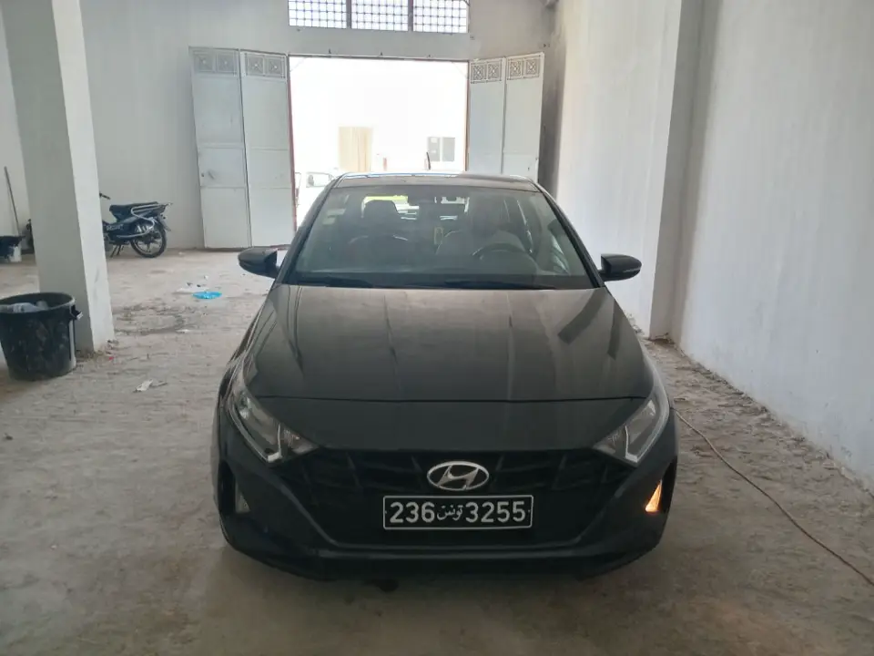 Hyundai I20 - Photo 9
