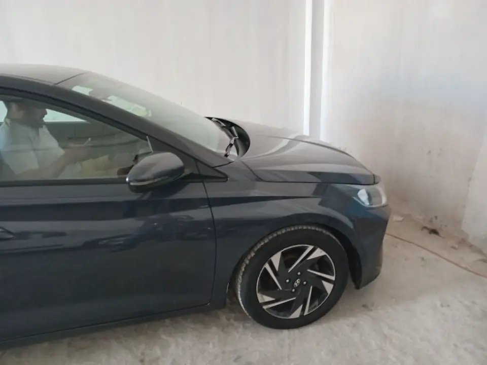 Hyundai I20 - Photo 8