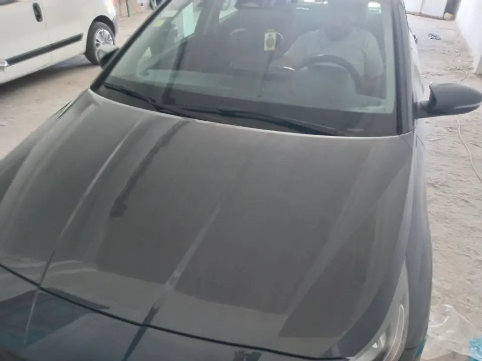 Hyundai I20 - Photo 5