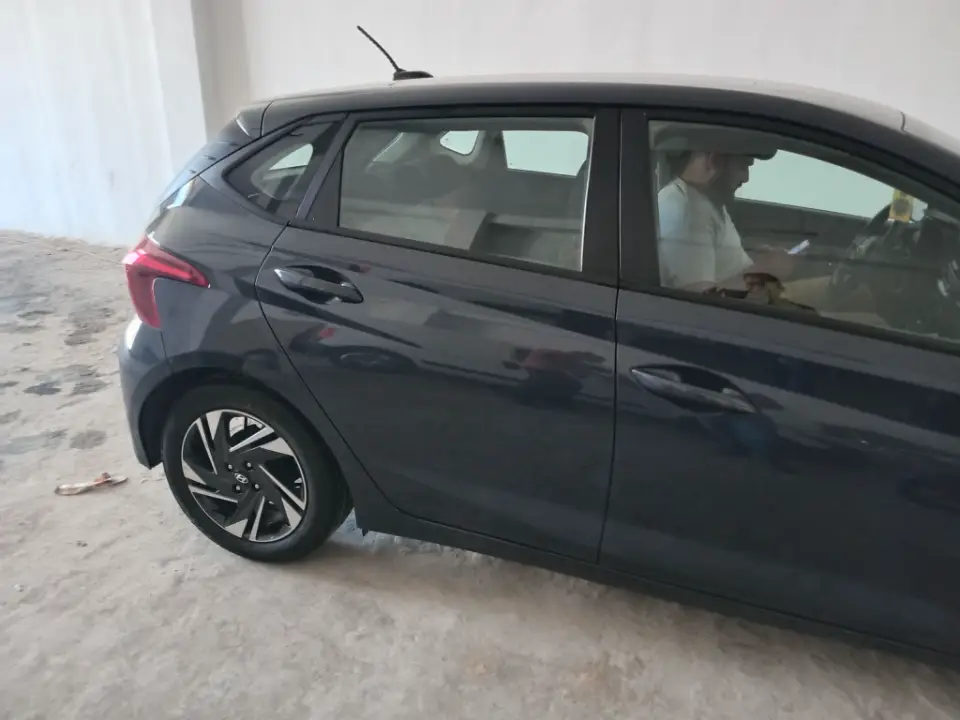 Hyundai I20 - Photo 4