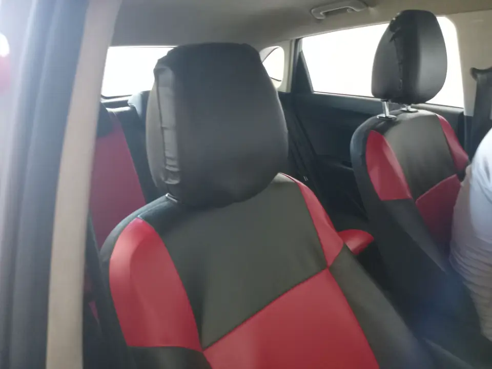 Hyundai I20 - Photo 2