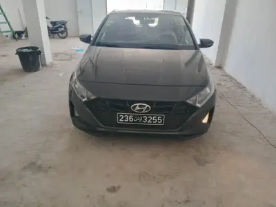 Hyundai I20 2023 173000 km