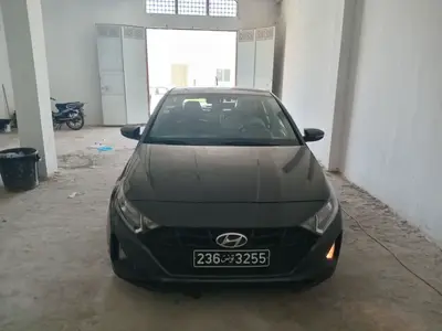 Hyundai I20 - Photo 9