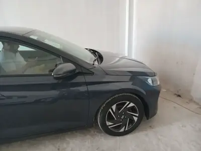 Hyundai I20 - Photo 8