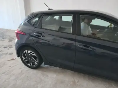 Hyundai I20 - Photo 4