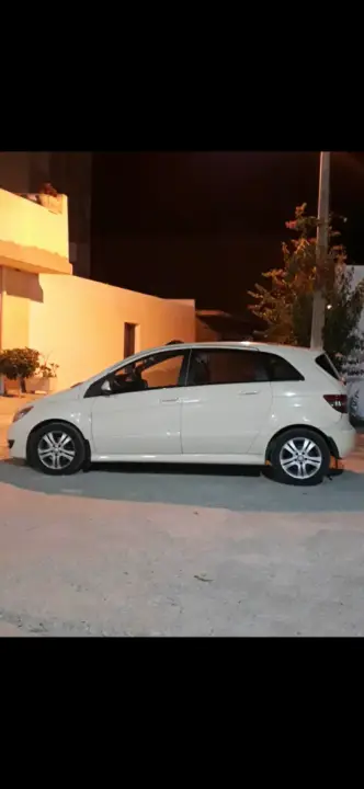 Mercedes Classe B - Photo 7
