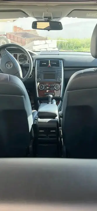 Mercedes Classe B - Photo 3