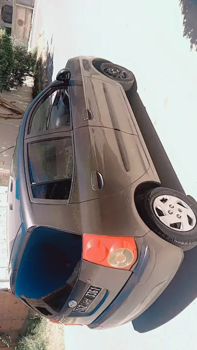 Kia PICANTO 2010
