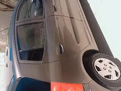 Kia Picanto 2010
