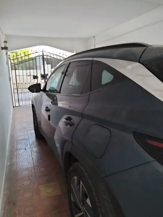 Hyundai TUCSON - Photo 8