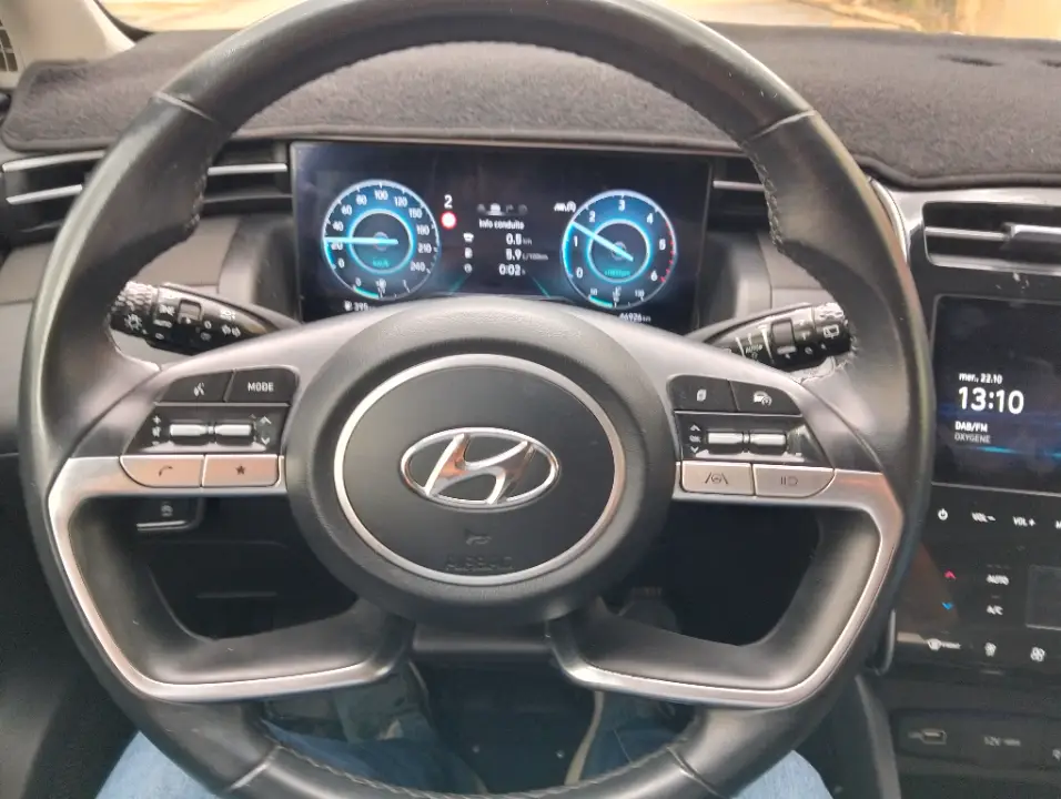 Hyundai TUCSON - Photo 7