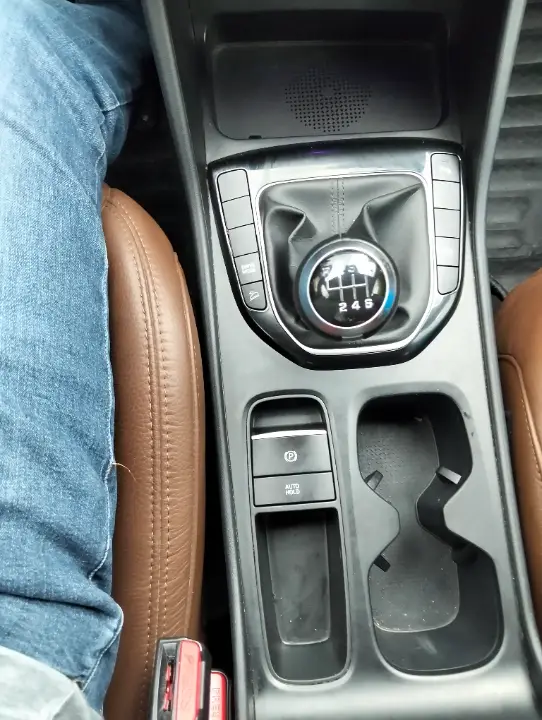 Hyundai TUCSON - Photo 6