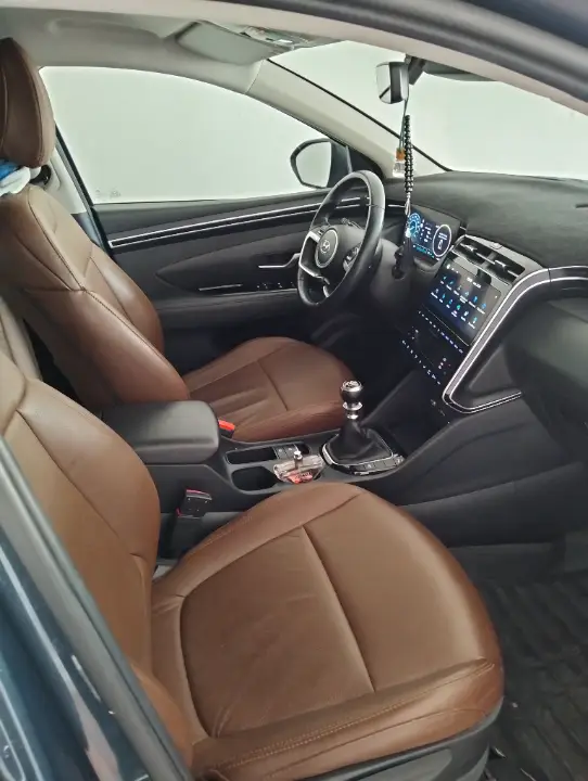 Hyundai TUCSON - Photo 5