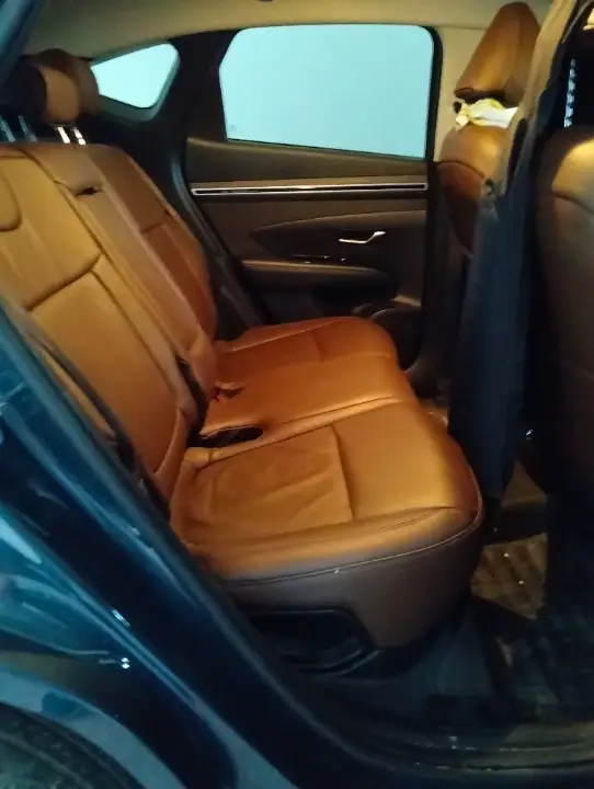 Hyundai TUCSON - Photo 4