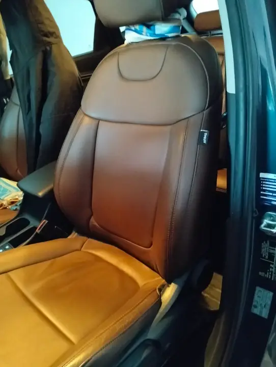 Hyundai TUCSON - Photo 3