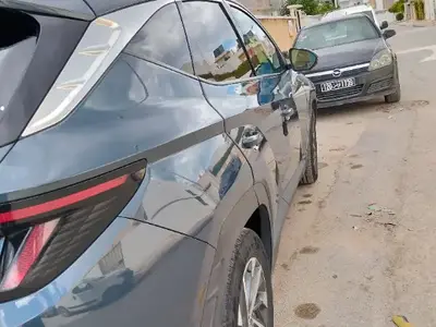 Hyundai TUCSON - Photo 12
