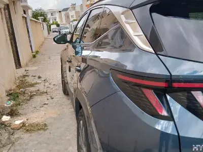 Hyundai TUCSON - Photo 10