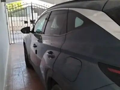 Hyundai TUCSON - Photo 8