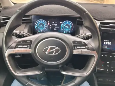 Hyundai TUCSON - Photo 7
