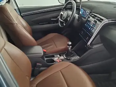 Hyundai TUCSON - Photo 5