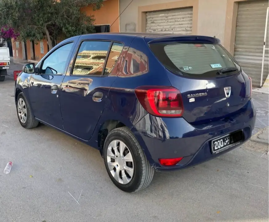 Dacia SANDERO - Photo 5