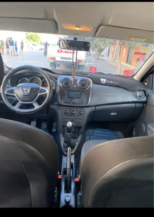 Dacia SANDERO - Photo 4