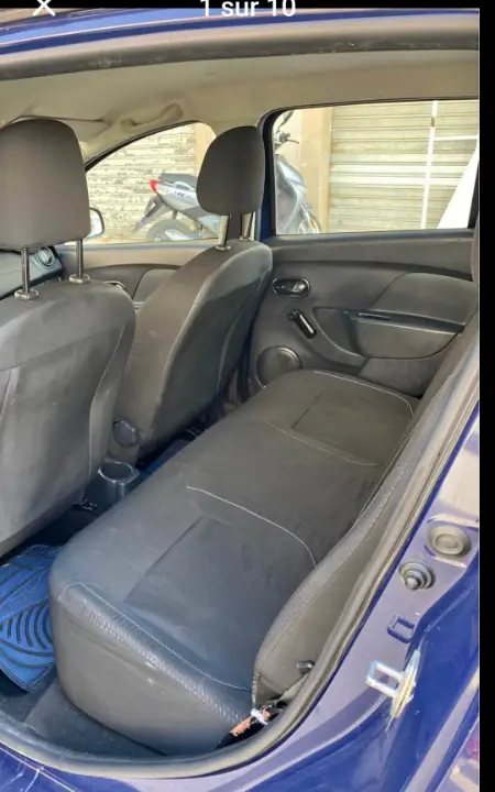 Dacia SANDERO - Photo 3