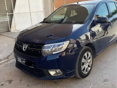 Dacia Sandero 2017 
