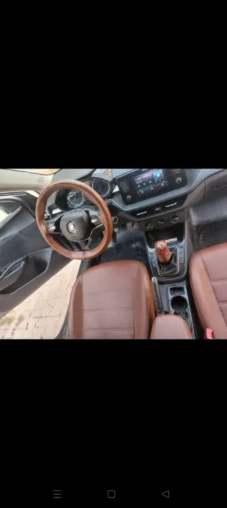 Skoda Fabia - Photo 3