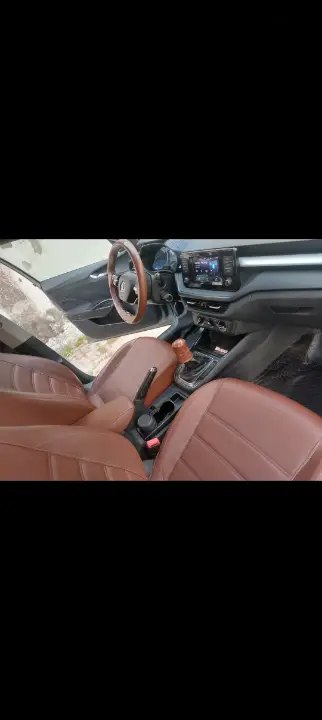 Skoda Fabia - Photo 2