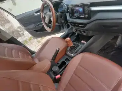 Skoda Fabia - Photo 2