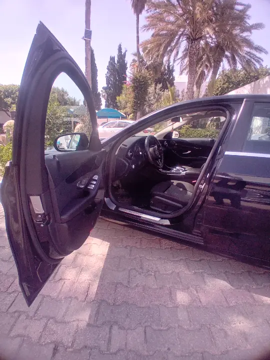 Mercedes Classe C - Photo 6