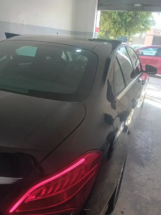 Mercedes Classe C - Photo 2