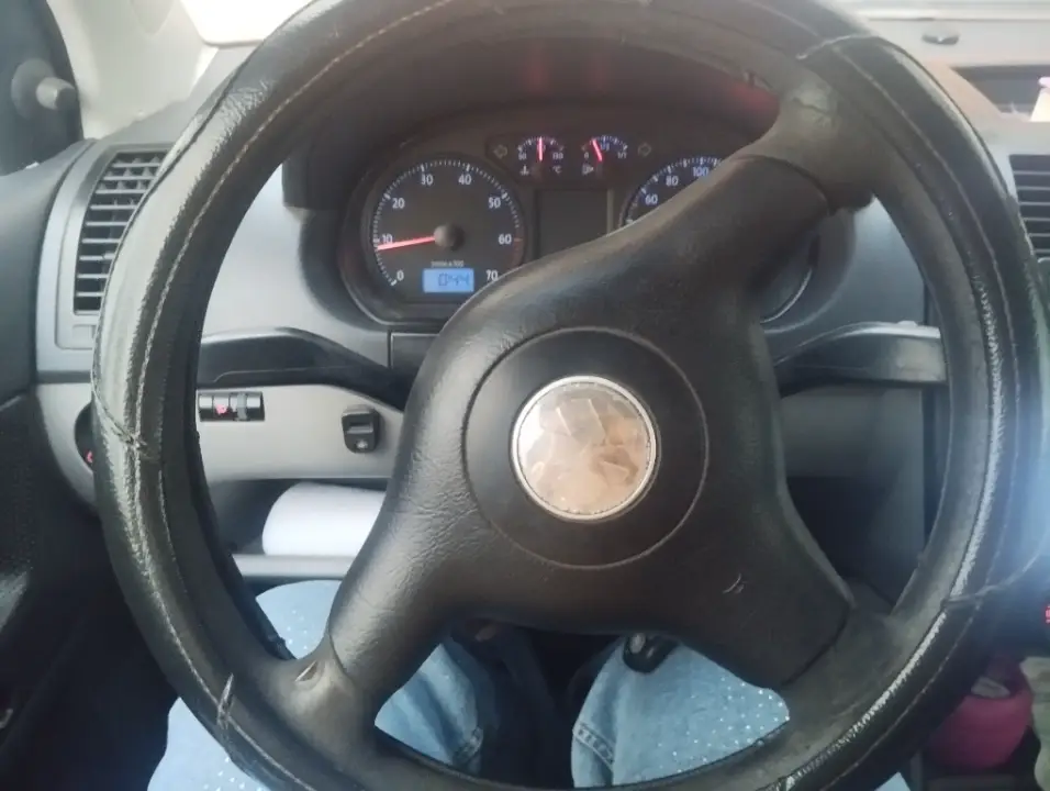Volkswagen Polo - Photo 4