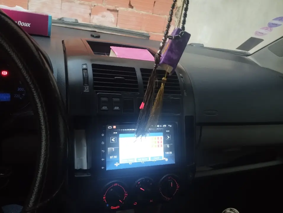 Volkswagen Polo - Photo 3